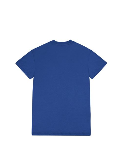 7529-6SH432 BLU CHINA COLMAR | 7529-6SH432 BLU CHINA